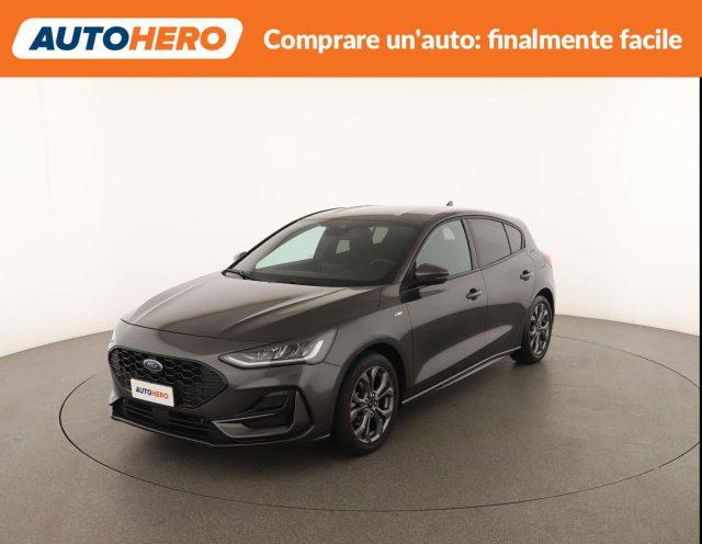 FORD Focus 1.0 EcoBoost 125 CV 5p. ST-Line