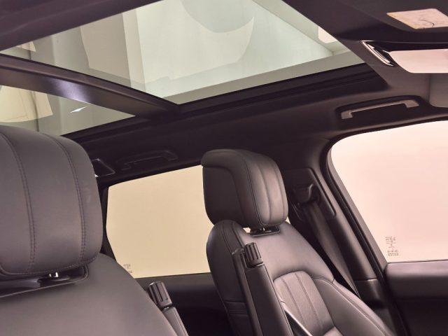 LAND ROVER Range Rover Sport 3.0D l6 249 CV HSE Dynamic