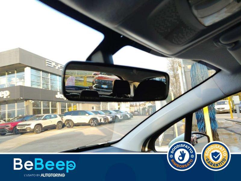 Peugeot 208 5P 1.2 PURETECH ALLURE 82CV