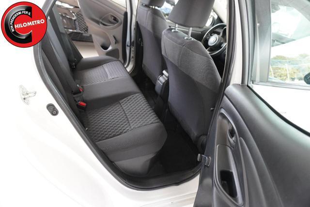 TOYOTA Yaris 1.5 Hybrid 5 porte Business