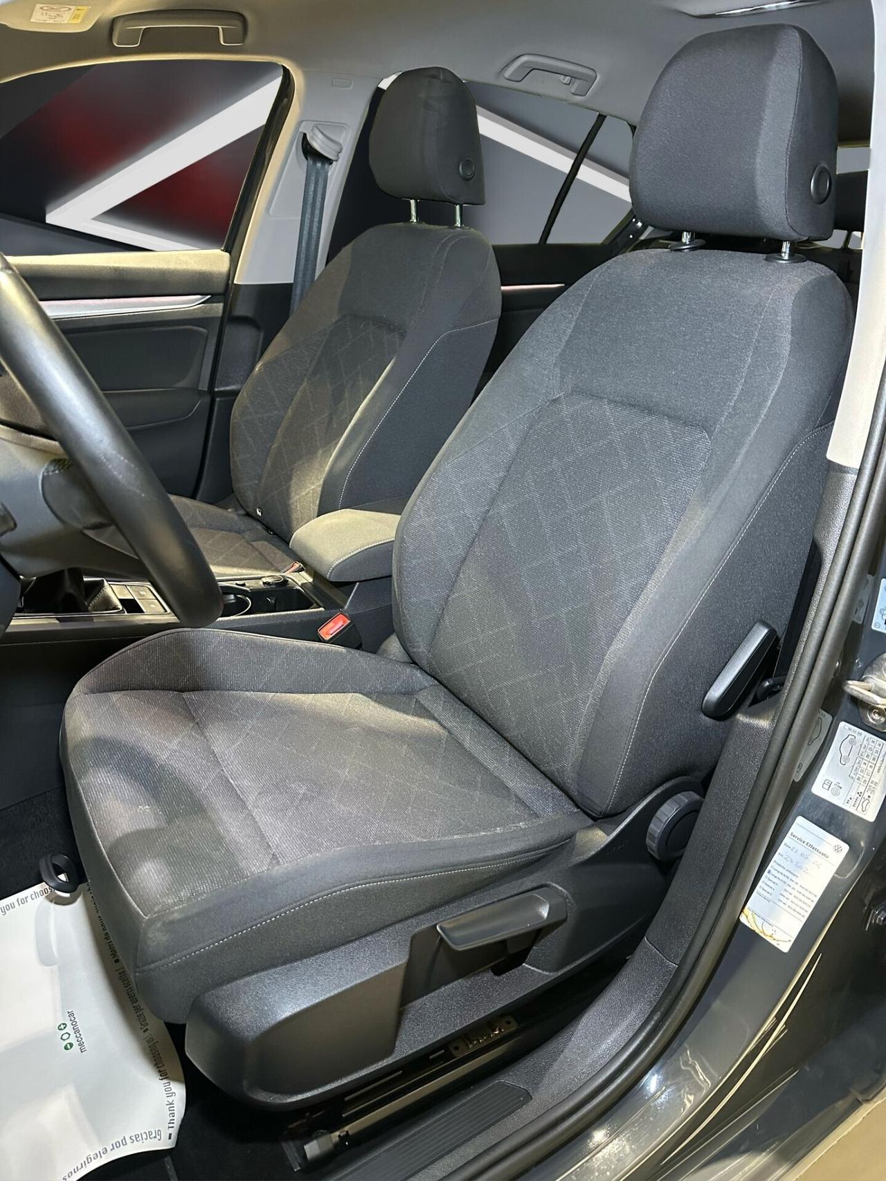 Volkswagen Golf 1.5 TSI EVO ACT Style