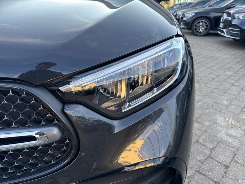 Mercedes-Benz GLC 300de 4Matic EQ-Power AMG Line Advanced