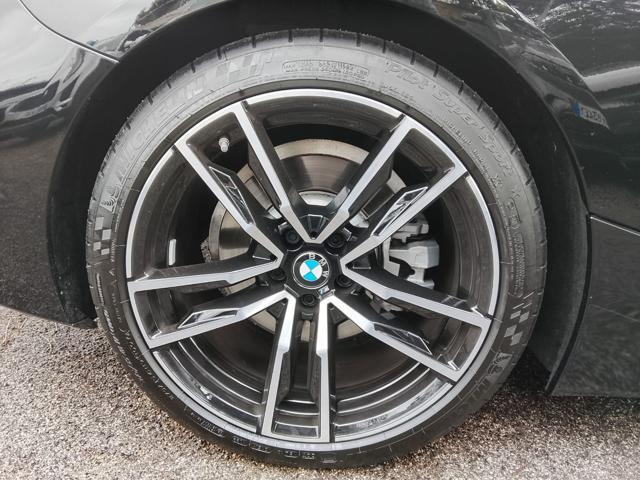 BMW Z4 sDrive30i Msport