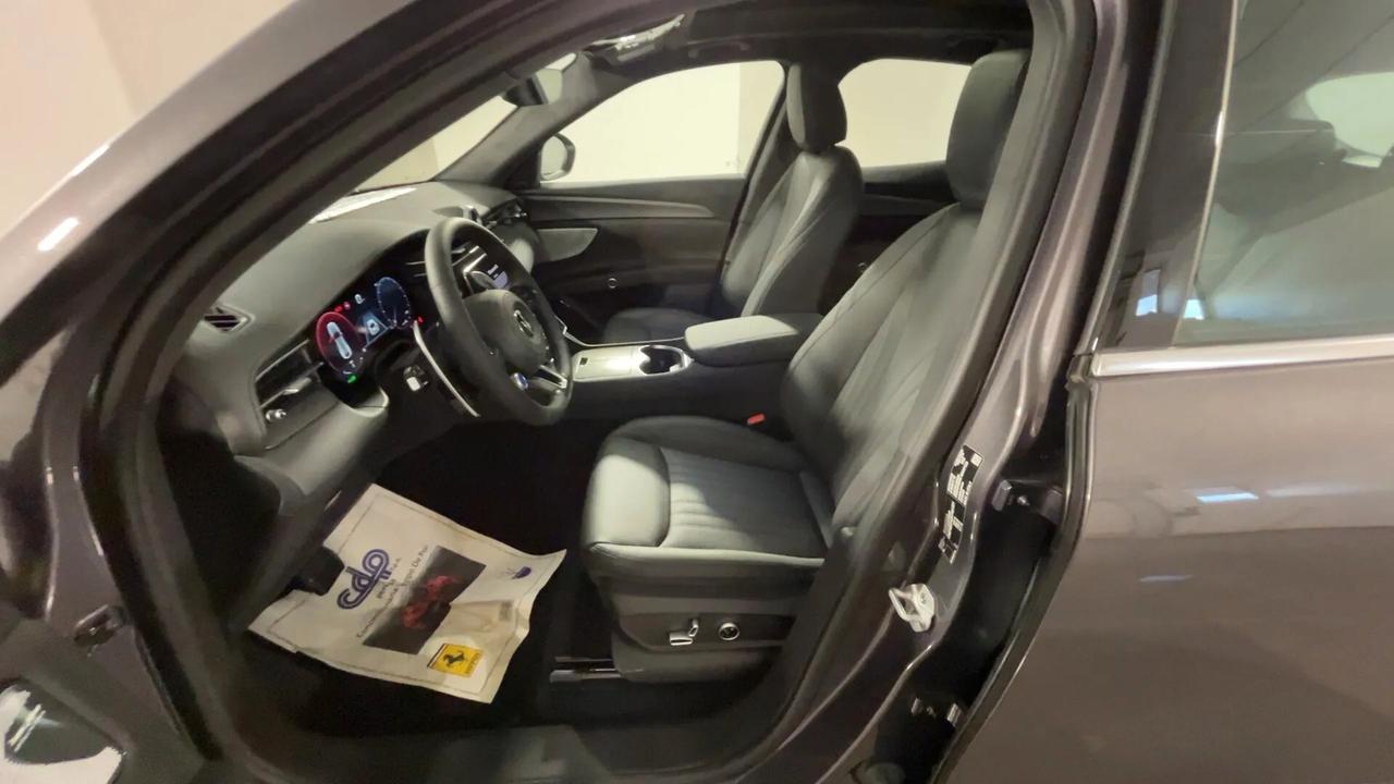 Maserati Grecale MHEV 250 CV AWD