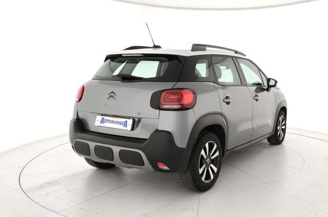 CITROEN C3 Aircross BlueHDi 100 Shine