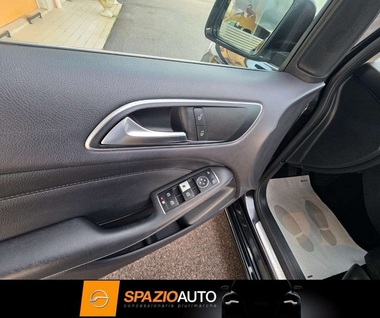 Mercedes-benz B 180 1.5 CDI 6M *LUXURY EDITION* FULL