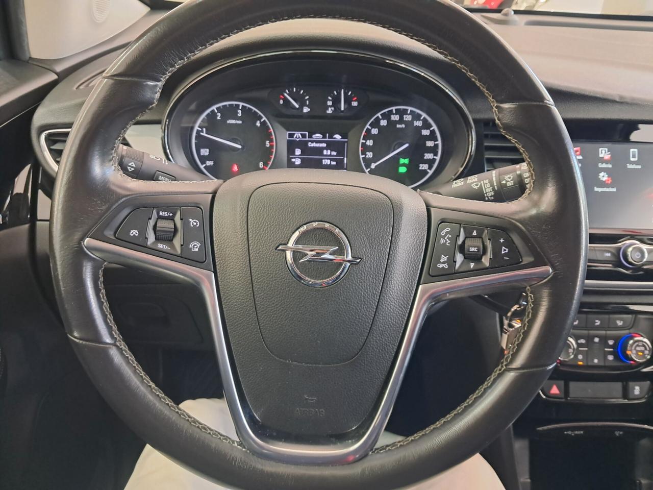 Opel Mokka X 1.6 CDTI Ecotec 4x2 Start&Stop Innovation