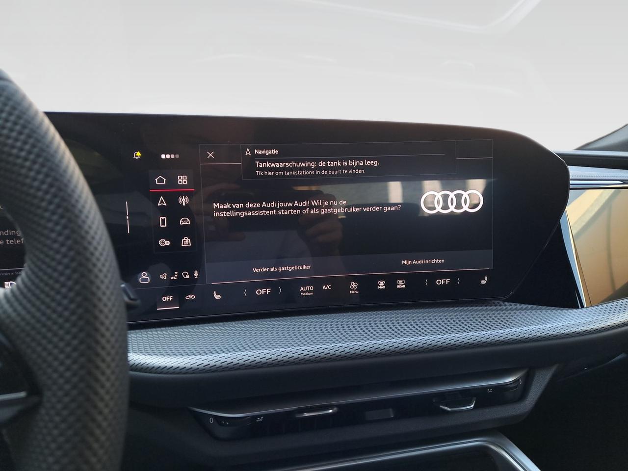 Audi Q5 2.0 tdi mhev+ s line edition quattro 204cv s-tronic