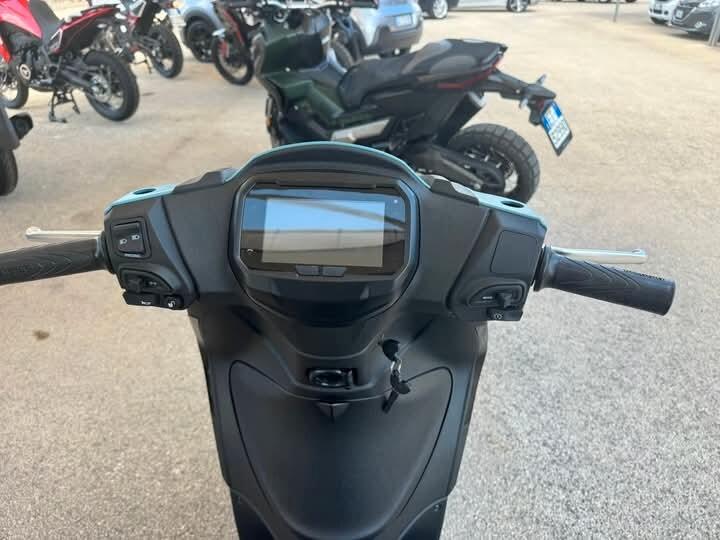 PIAGGIO LIBERTY S50 NUOVO PRONTA CONSEGNA