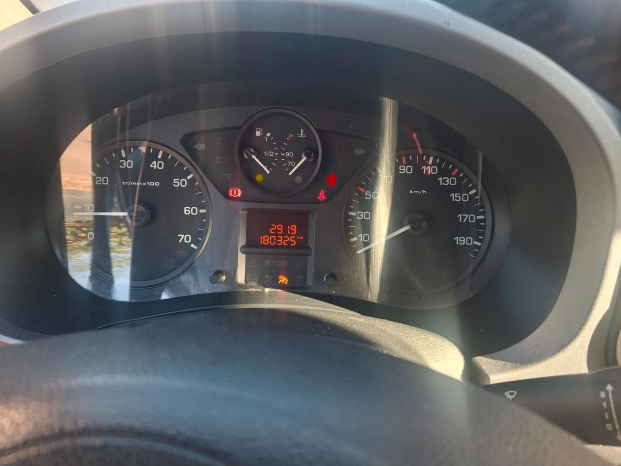 Citroen Berlingo 1.6 HDi 90CV FAP XTR Theatre