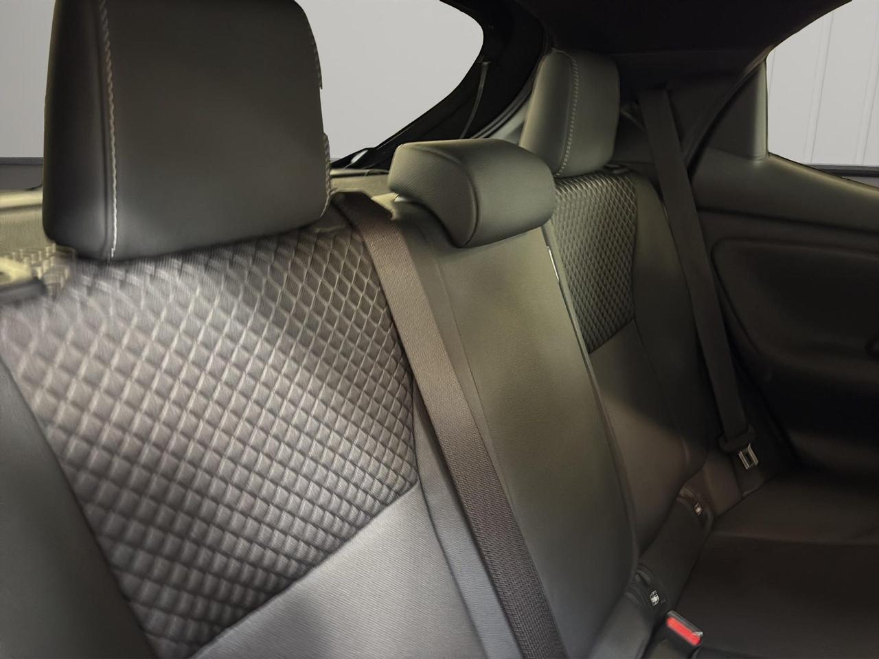 Toyota Yaris 1.5h Style