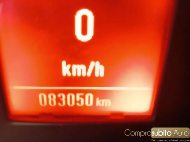 OPEL Meriva 1.4 Turbo 120CV GPL Tech Innovation