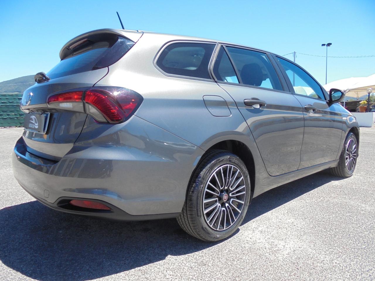 Fiat Tipo 1.6 Mjt S&S SW City Life
