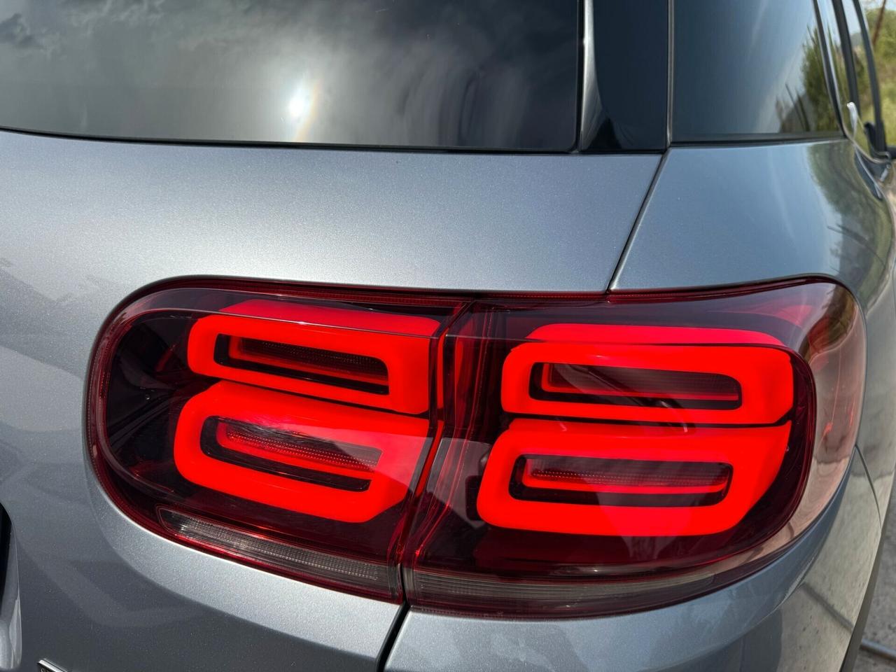 Citroen C5 Aircross BlueHDi 130 S&S EAT8 Shine