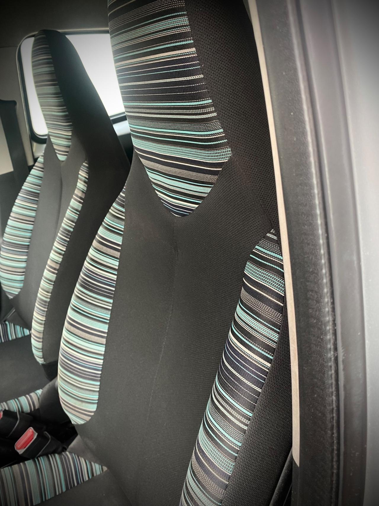 Citroen C1 X neopatentati