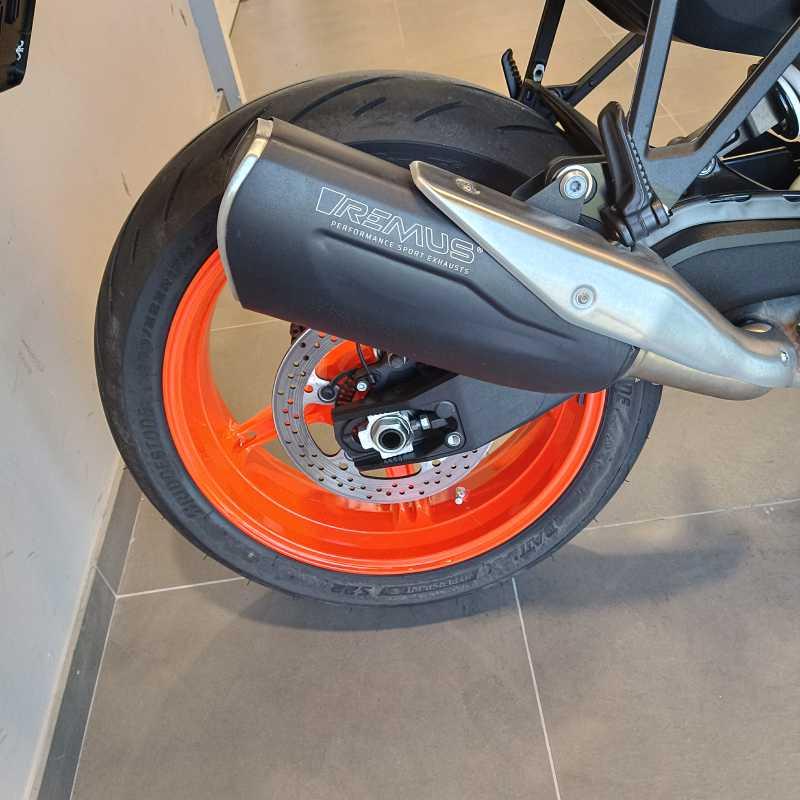 KTM 990 Duke - 2024