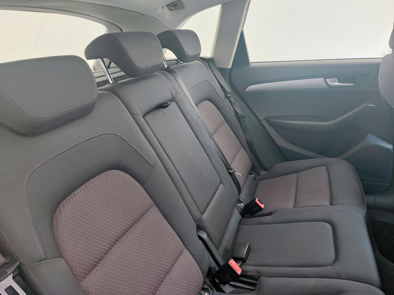 Audi Q5 2.0 TDI 143 CV quattro Advanced Plus