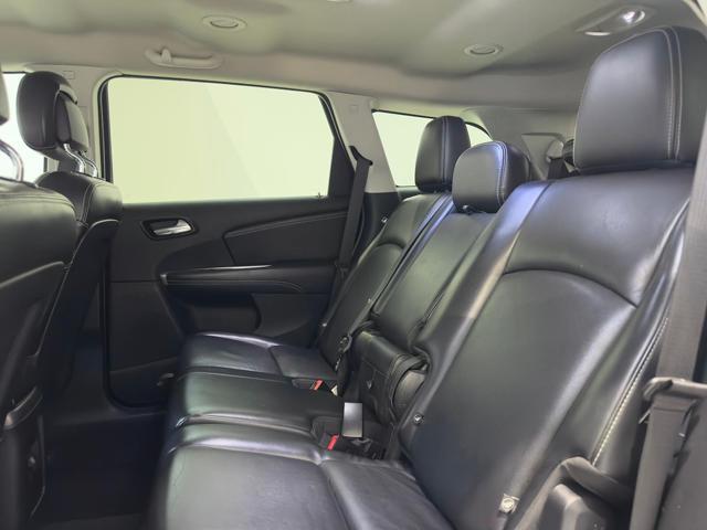 FIAT Freemont 2.0 Multijet 170 CV Urban