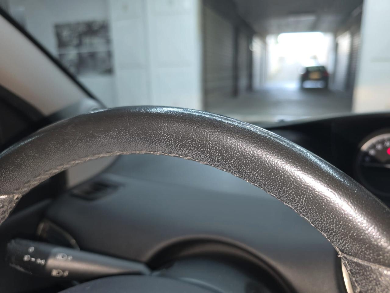 Lancia Ypsilon SeS Silver