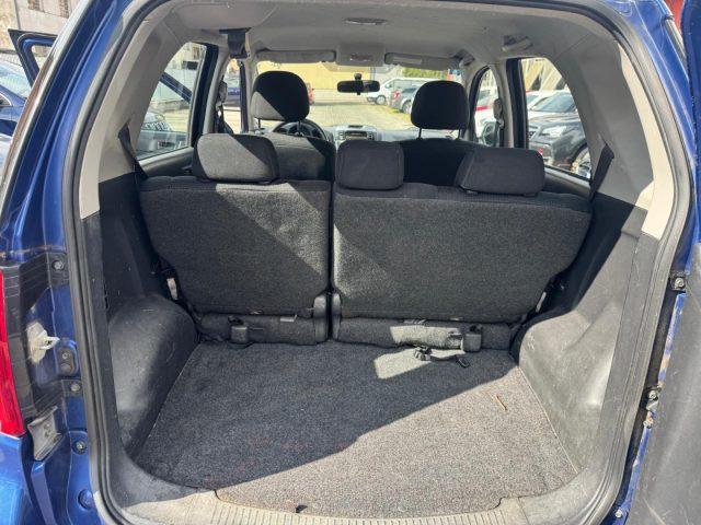 DAIHATSU Terios 1.3 4WD SX