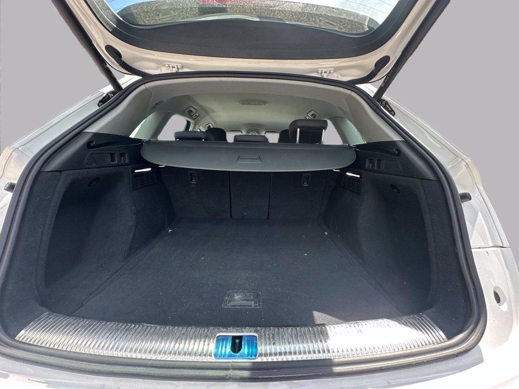 AUDI Q5 40 2.0 tdi mhev 12v business advanced quattro s-tronic del 2023