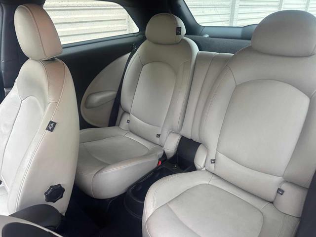 MINI Paceman Mini Cooper D Paceman senza lavoro da fare