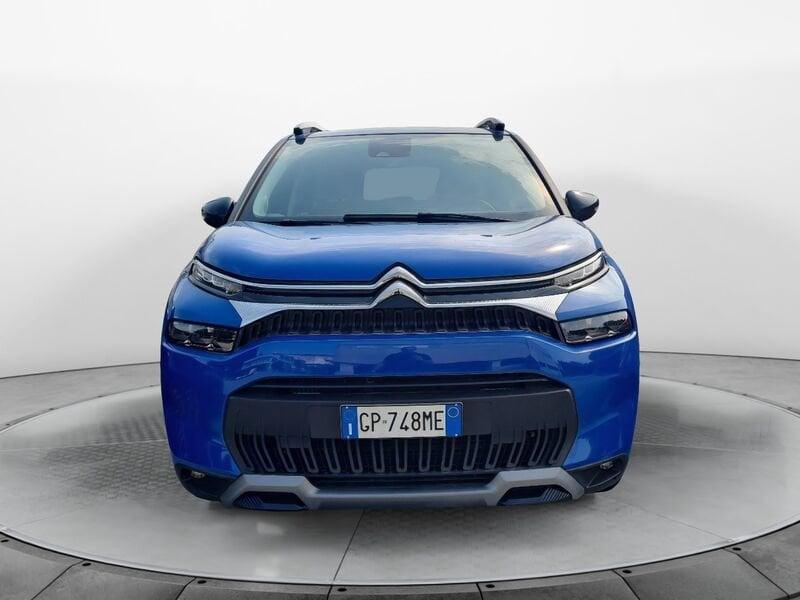 Citroën C3 Aircross C3 Aircross PureTech 110 S&S Feel