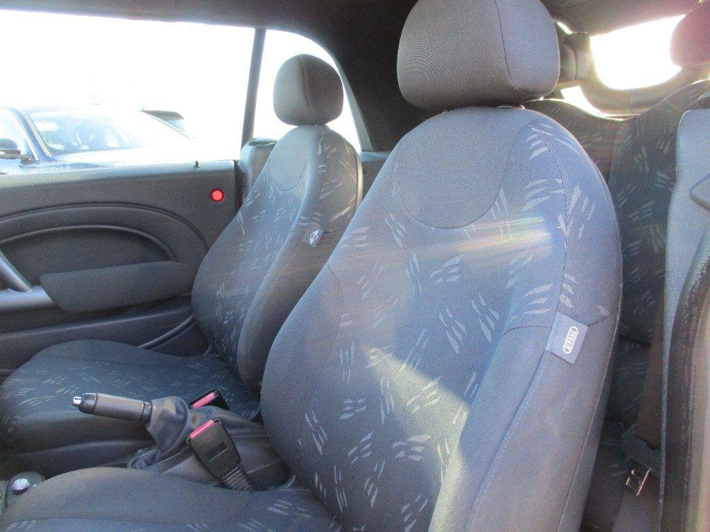 MINI Cooper Cabrio Mini 1.6 16V One Cabrio