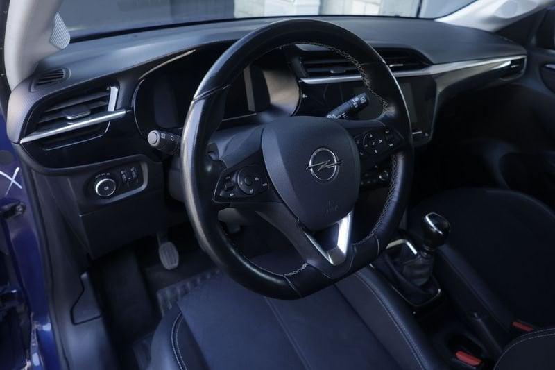 Opel Corsa Opel Corsa 1.2 Elegance PROMOZIONE Unicoproprietario