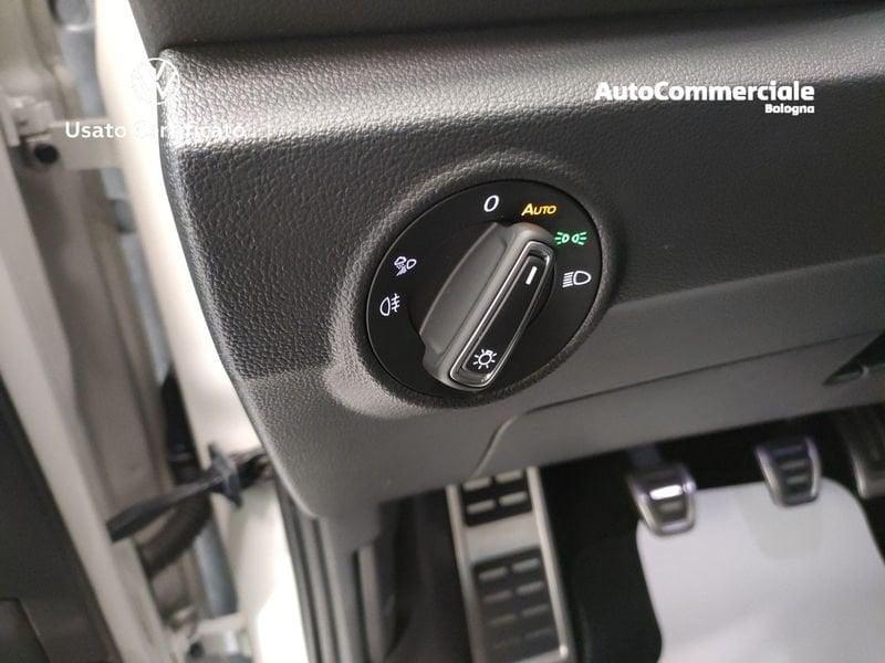 Volkswagen T-Roc T-Roc 1.0 TSI R-Line