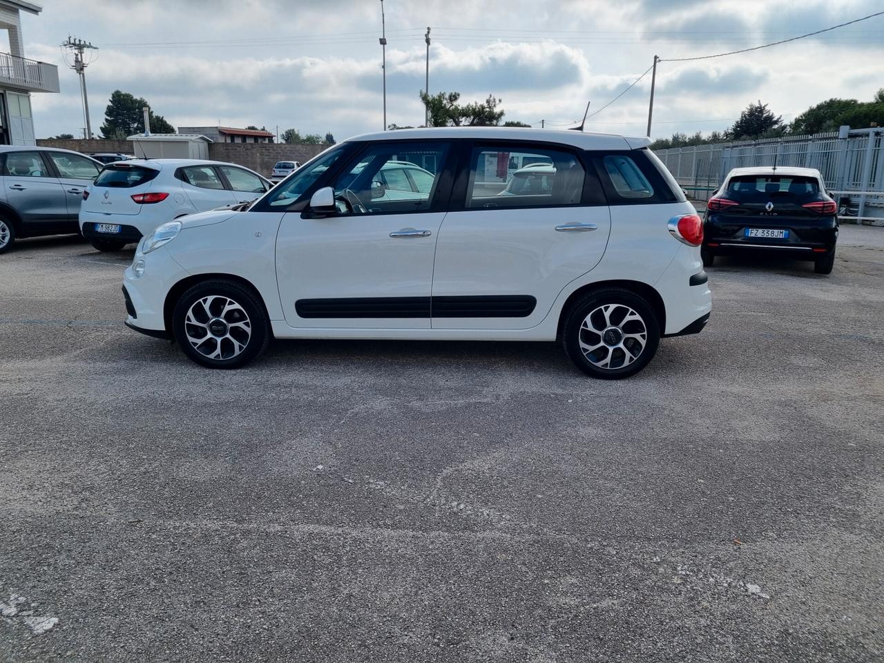 Fiat 500L 1.3 Multijet 95 CV Connect