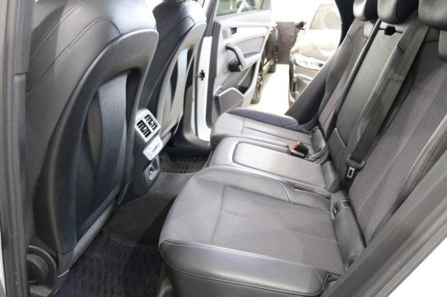 AUDI Q5 50 TFSI e quattro S tronic S-LINE INT EST