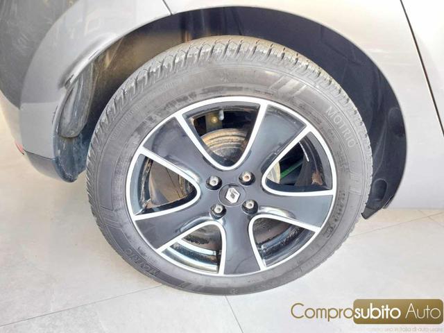 RENAULT Clio 1.5 dCi 75CV 5p. Dynamique