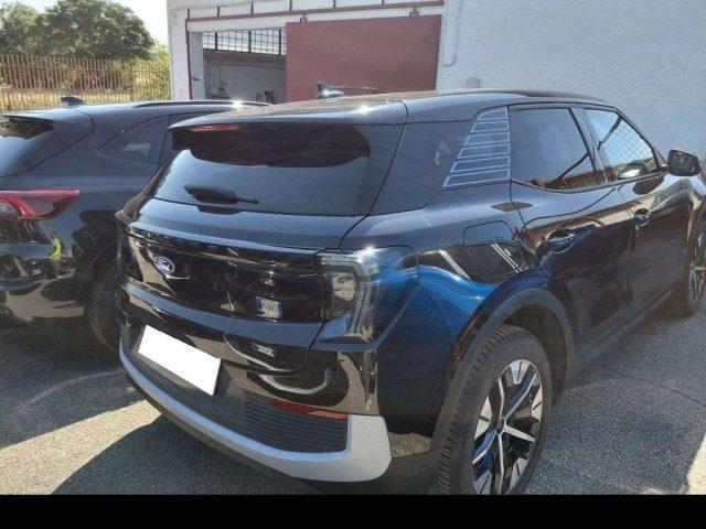 FORD Explorer EV Premium 77kWh (572km) Extended Range 286CV RWD