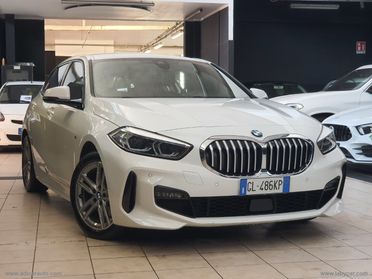 BMW 116d 5p. Msport