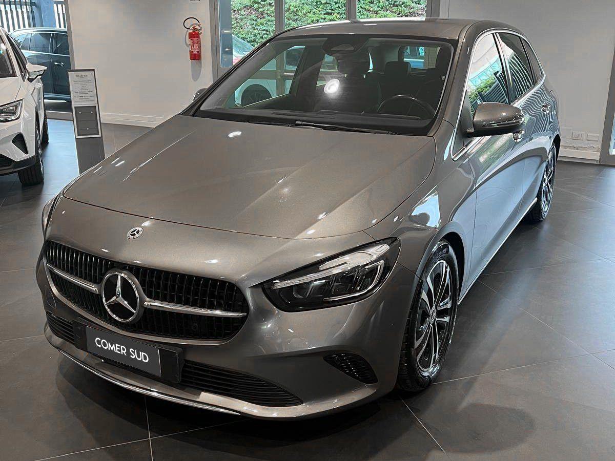 Mercedes-Benz Classe B - W247 2023 - B 180 d Progressive Advanced Plus auto