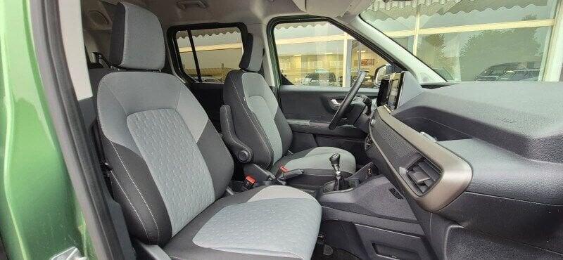 Ford Tourneo Courier Tourneo Courier 1.0 EcoBoost Titanium