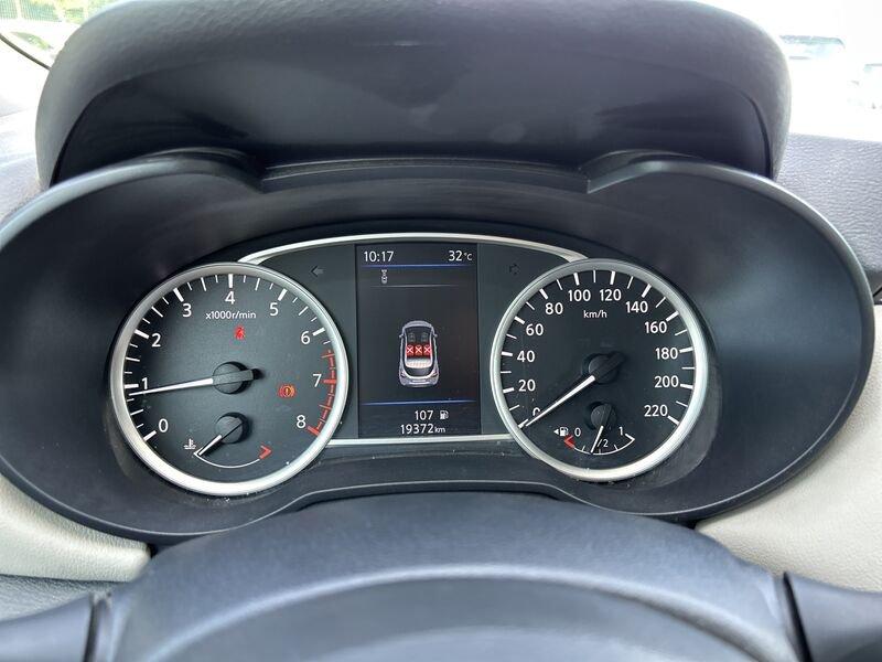 Nissan Micra V 2017 1.0 ig-t Acenta 92cv