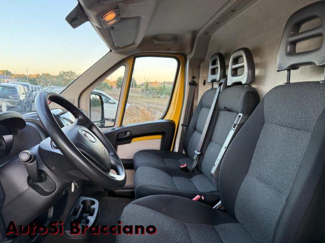 FIAT Ducato 33 2.3 MJT 120CV PM-TM Furgone