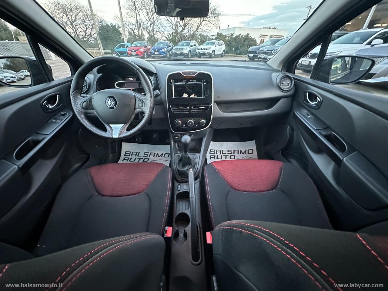 RENAULT Clio 1.5 dCi 8V 75 CV 5p. Wave