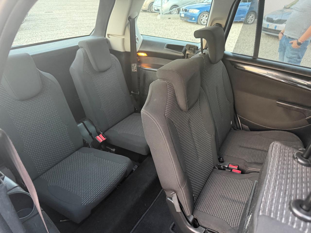 Citroen C4 Grand Picasso 1.6 HDi 110 FAP Selection