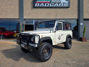 Land Rover Defender 90 2.5 Td5 SW 122CV