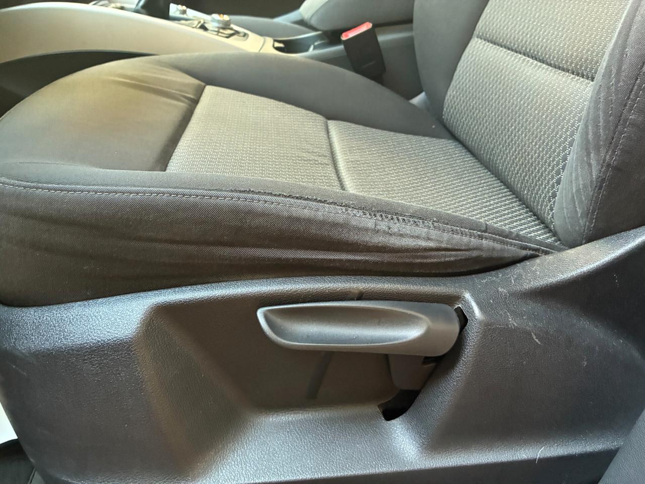 Audi Q5 NEOPATENTATI - FATTURE
