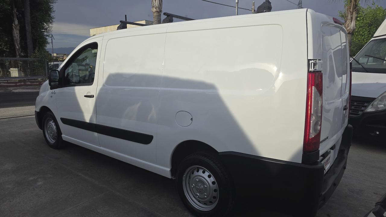 FIAT SCUDO FRIGO ATP FNAX - 2.0 MJT 130 CV