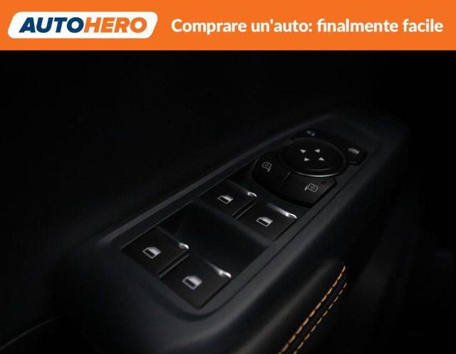 FORD Ranger 2.0 ECOBLUE aut. 205 CV DC Wildtrak X 5 posti