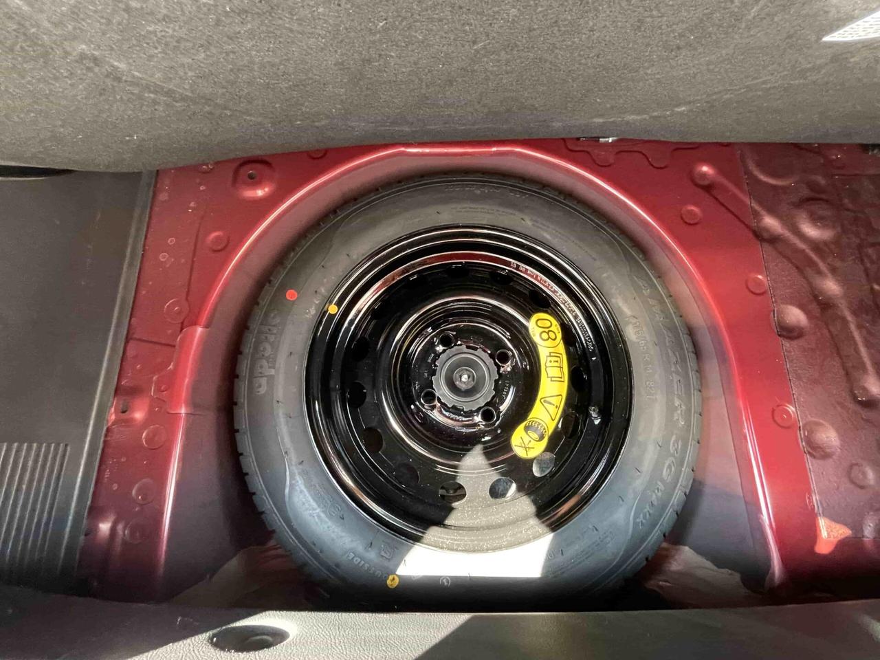 Ford Ka 1.2 85 CV Start&Stop Active