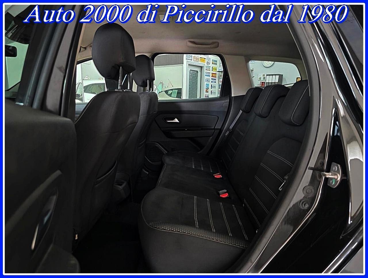 Dacia Duster 1.0 TCe 15th Anniversary GPL di serie