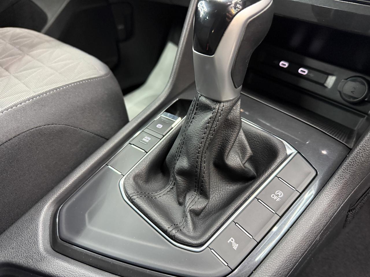 VOLKSWAGEN TIGUAN 2.0 TDI 150CV DSG