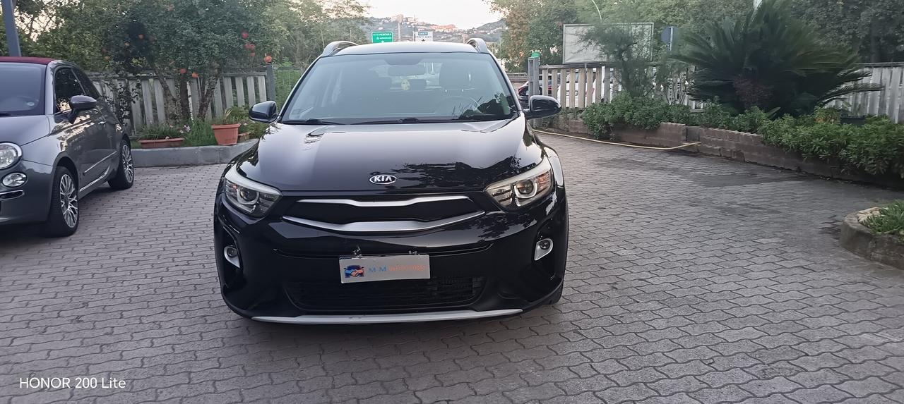 Kia Stonic 1.6 crdi Style 110cv