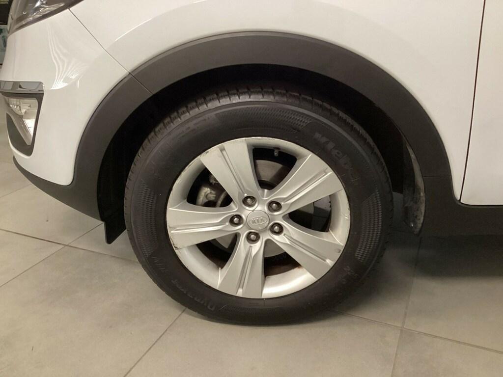Kia Sportage 1.6 GDI Cool 2WD